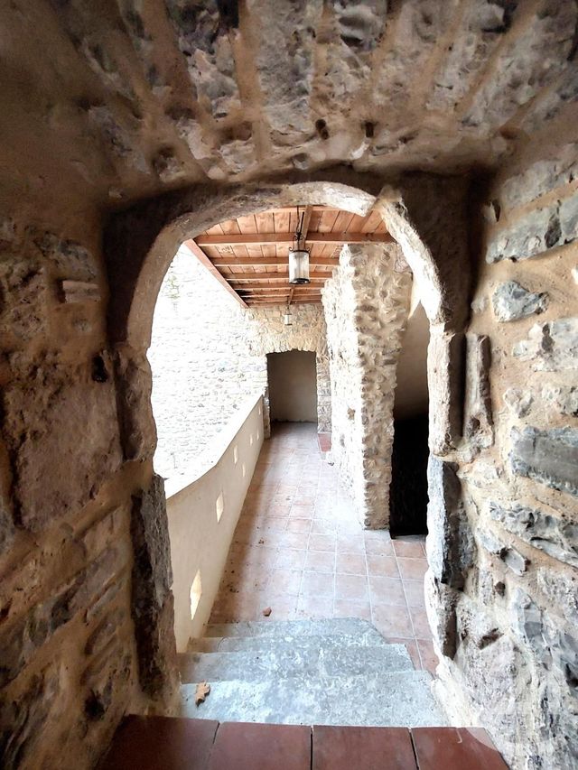 Maison à vendre - 8 pièces - 393 m2 - Lezan - 30 - LANGUEDOC-ROUSSILLON