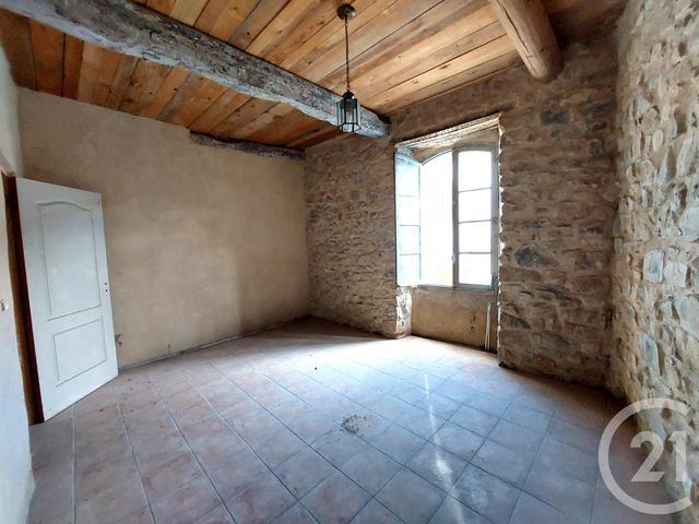 Maison à vendre - 8 pièces - 393 m2 - Lezan - 30 - LANGUEDOC-ROUSSILLON