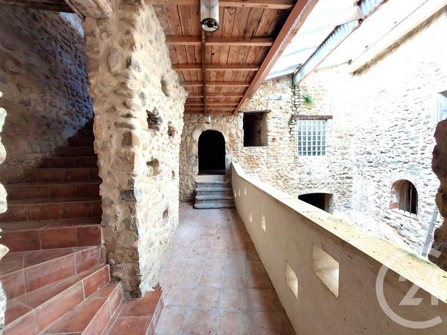 Maison à vendre - 8 pièces - 393 m2 - Lezan - 30 - LANGUEDOC-ROUSSILLON