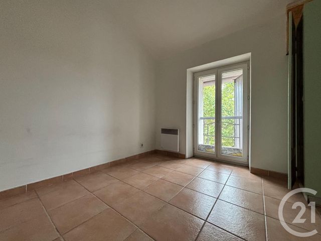 Appartement F2 à vendre - 2 pièces - 25,36 m2 - Les Salles Du Gardon - 30 - LANGUEDOC-ROUSSILLON