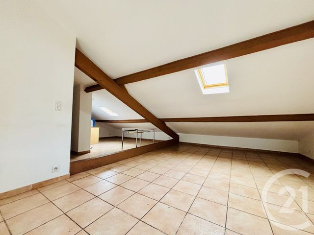 Appartement F2 à vendre - 2 pièces - 25,36 m2 - Les Salles Du Gardon - 30 - LANGUEDOC-ROUSSILLON