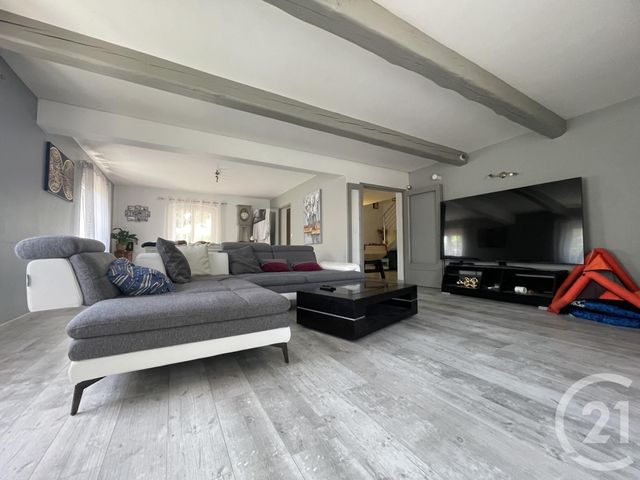 Maison à vendre - 8 pièces - 251,79 m2 - Ales - 30 - LANGUEDOC-ROUSSILLON