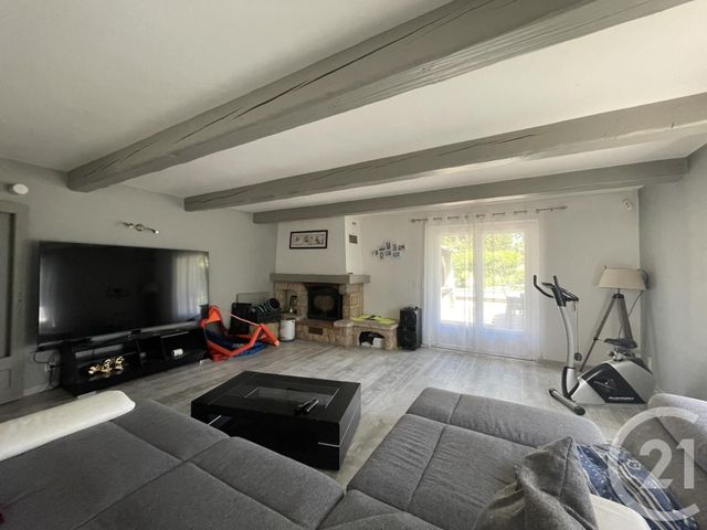 Maison à vendre - 8 pièces - 251,79 m2 - Ales - 30 - LANGUEDOC-ROUSSILLON