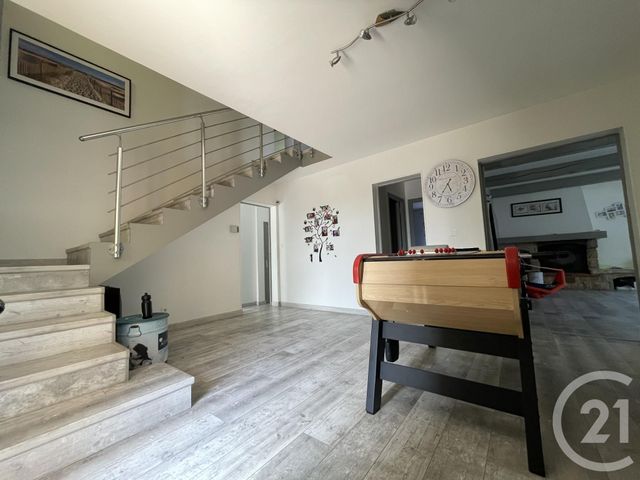 Maison à vendre - 8 pièces - 251,79 m2 - Ales - 30 - LANGUEDOC-ROUSSILLON