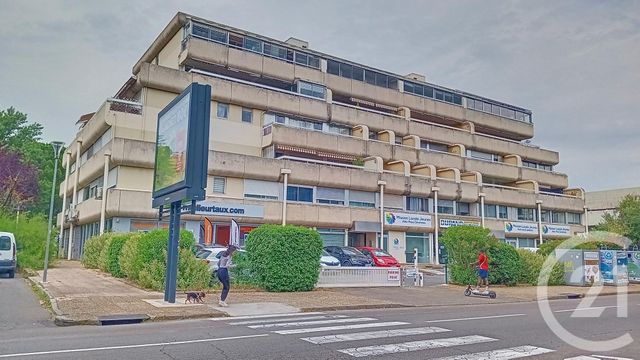 Prix immobilier ALES - Photo d’un appartement vendu