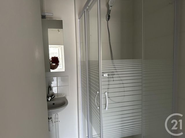 Appartement F1 à louer - 1 pièce - 23,36 m2 - St Jean Du Gard - 30 - LANGUEDOC-ROUSSILLON