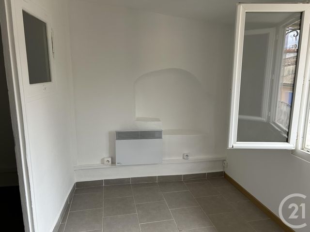 Appartement F1 à louer - 1 pièce - 23,36 m2 - St Jean Du Gard - 30 - LANGUEDOC-ROUSSILLON