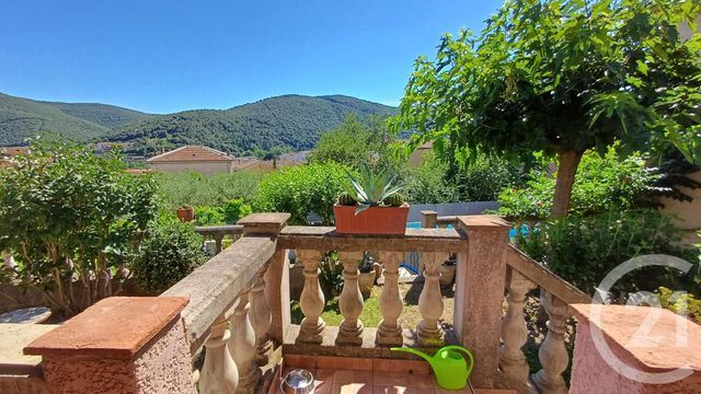 Maison à vendre - 4 pièces - 91 m2 - La Grand Combe - 30 - LANGUEDOC-ROUSSILLON