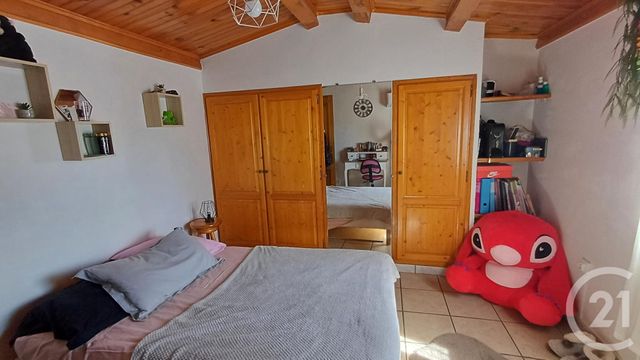 Maison à vendre - 4 pièces - 91 m2 - La Grand Combe - 30 - LANGUEDOC-ROUSSILLON
