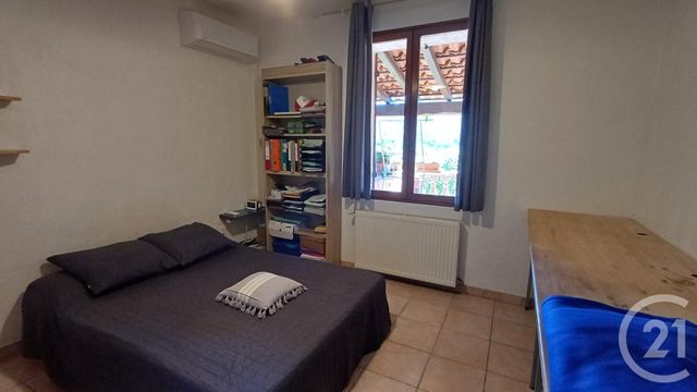 Maison à vendre - 4 pièces - 91 m2 - La Grand Combe - 30 - LANGUEDOC-ROUSSILLON