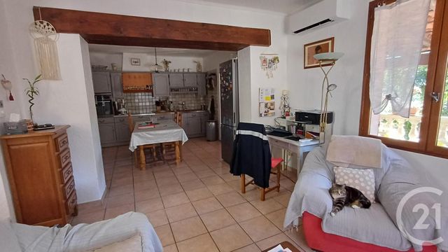 Maison à vendre - 4 pièces - 91 m2 - La Grand Combe - 30 - LANGUEDOC-ROUSSILLON