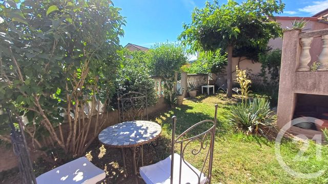 Maison à vendre - 4 pièces - 91 m2 - La Grand Combe - 30 - LANGUEDOC-ROUSSILLON