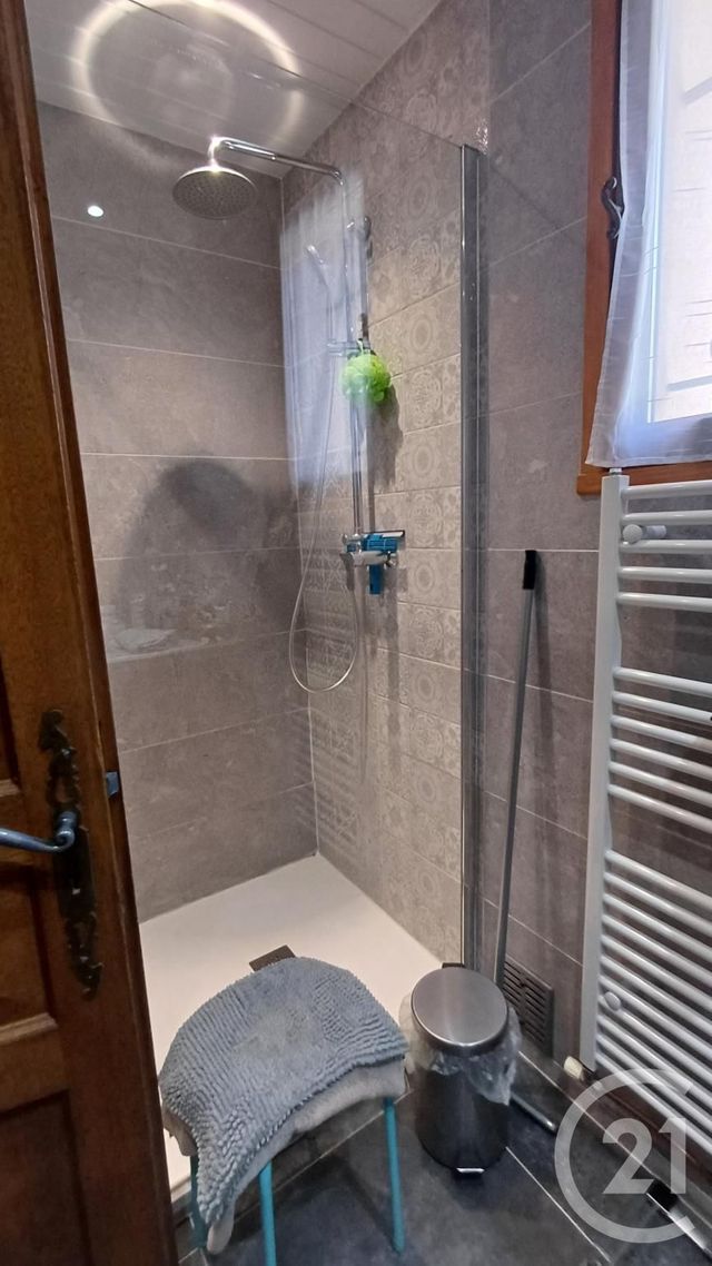 Maison à vendre - 4 pièces - 91 m2 - La Grand Combe - 30 - LANGUEDOC-ROUSSILLON