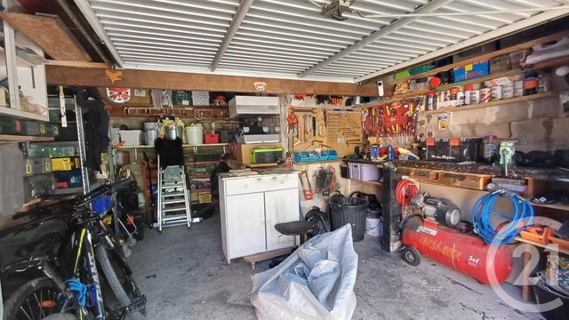 Maison à vendre - 4 pièces - 91 m2 - La Grand Combe - 30 - LANGUEDOC-ROUSSILLON