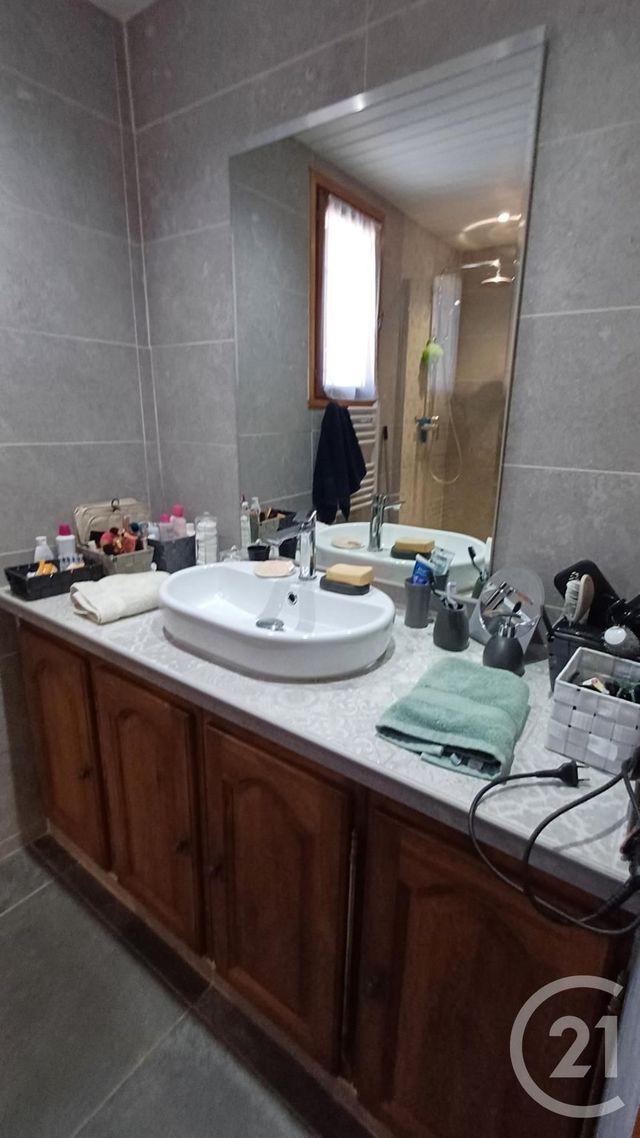 Maison à vendre - 4 pièces - 91 m2 - La Grand Combe - 30 - LANGUEDOC-ROUSSILLON