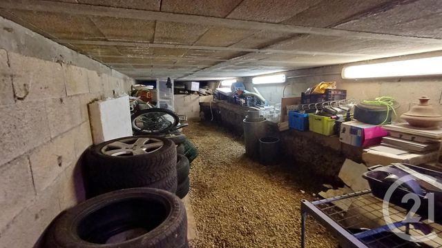 Maison à vendre - 4 pièces - 91 m2 - La Grand Combe - 30 - LANGUEDOC-ROUSSILLON