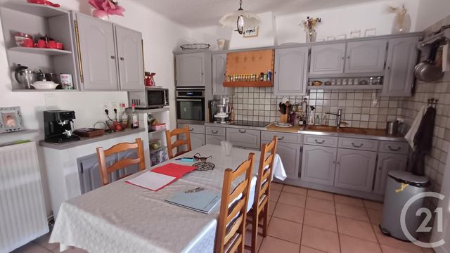 Maison à vendre - 4 pièces - 91 m2 - La Grand Combe - 30 - LANGUEDOC-ROUSSILLON