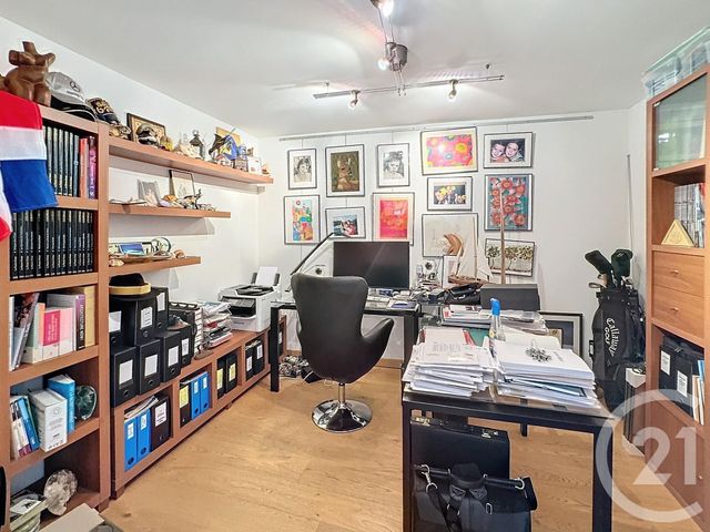 Appartement Duplex &agrave; vendre - 7 pi&egrave;ces - 211,88 m2 - Ales - 30 - LANGUEDOC-ROUSSILLON