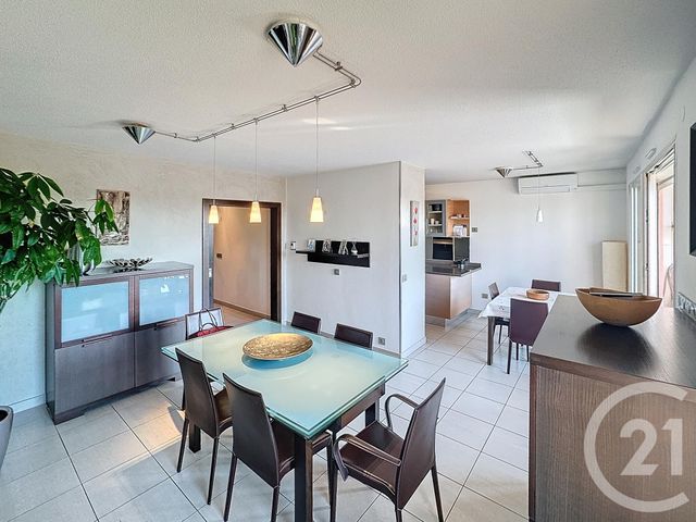 Appartement Duplex &agrave; vendre - 7 pi&egrave;ces - 211,88 m2 - Ales - 30 - LANGUEDOC-ROUSSILLON