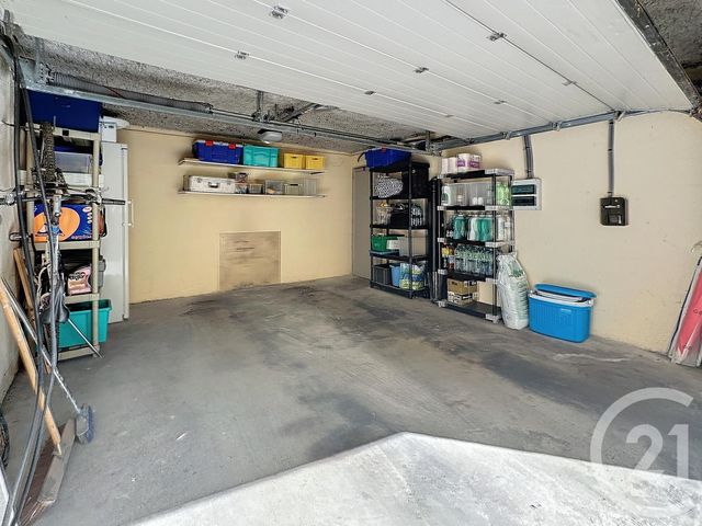 Appartement Duplex &agrave; vendre - 7 pi&egrave;ces - 211,88 m2 - Ales - 30 - LANGUEDOC-ROUSSILLON