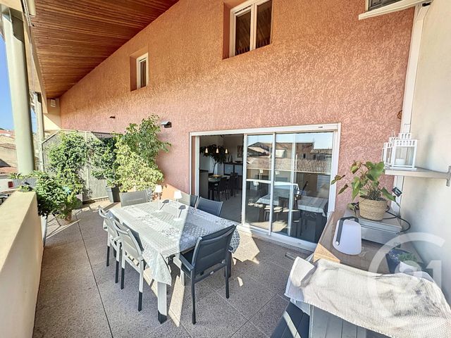 Appartement Duplex &agrave; vendre - 7 pi&egrave;ces - 211,88 m2 - Ales - 30 - LANGUEDOC-ROUSSILLON