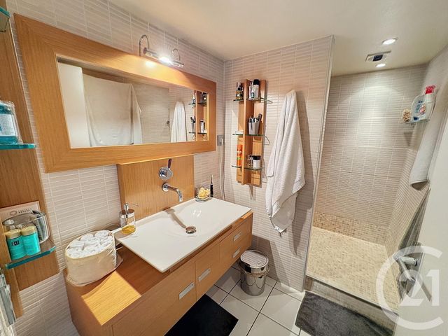 Appartement Duplex &agrave; vendre - 7 pi&egrave;ces - 211,88 m2 - Ales - 30 - LANGUEDOC-ROUSSILLON