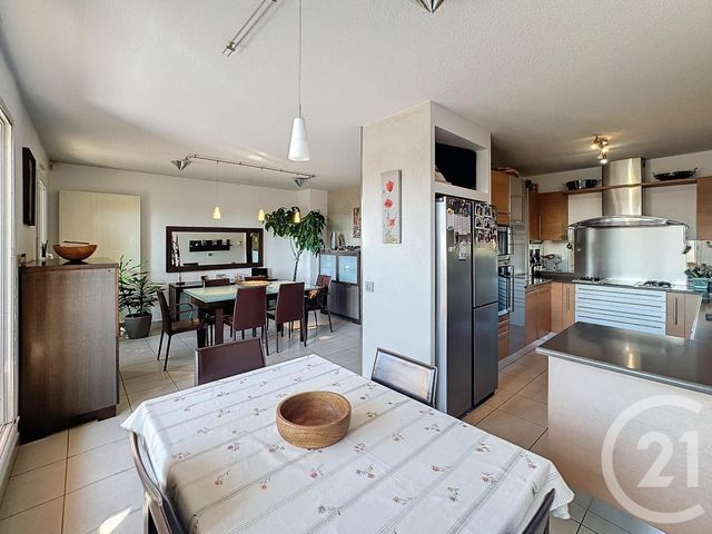 Appartement Duplex &agrave; vendre - 7 pi&egrave;ces - 211,88 m2 - Ales - 30 - LANGUEDOC-ROUSSILLON