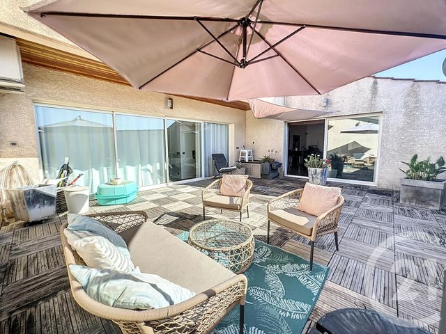 Appartement Duplex &agrave; vendre - 7 pi&egrave;ces - 211,88 m2 - Ales - 30 - LANGUEDOC-ROUSSILLON