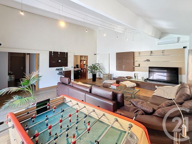 Appartement Duplex &agrave; vendre - 7 pi&egrave;ces - 211,88 m2 - Ales - 30 - LANGUEDOC-ROUSSILLON