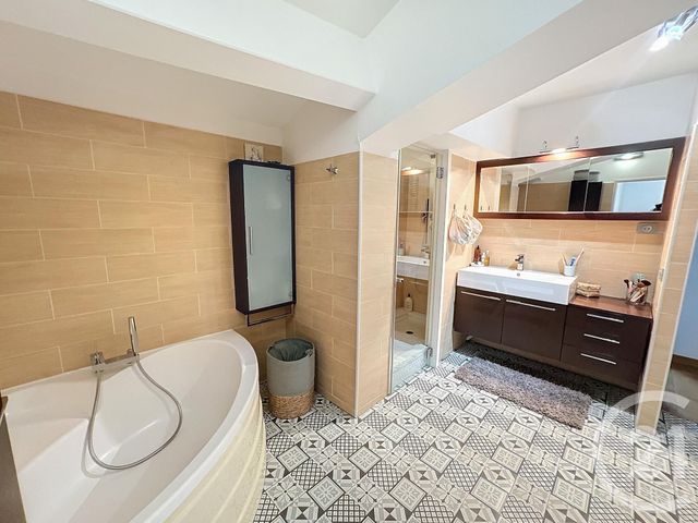 Appartement Duplex &agrave; vendre - 7 pi&egrave;ces - 211,88 m2 - Ales - 30 - LANGUEDOC-ROUSSILLON