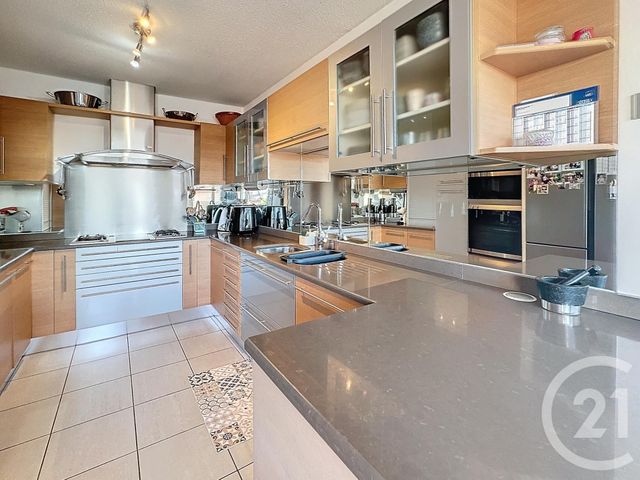 Appartement Duplex &agrave; vendre - 7 pi&egrave;ces - 211,88 m2 - Ales - 30 - LANGUEDOC-ROUSSILLON