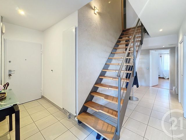 Appartement Duplex &agrave; vendre - 7 pi&egrave;ces - 211,88 m2 - Ales - 30 - LANGUEDOC-ROUSSILLON