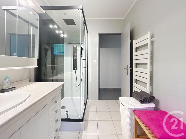 Maison à vendre - 4 pièces - 108 m2 - St Christol Les Ales - 30 - LANGUEDOC-ROUSSILLON