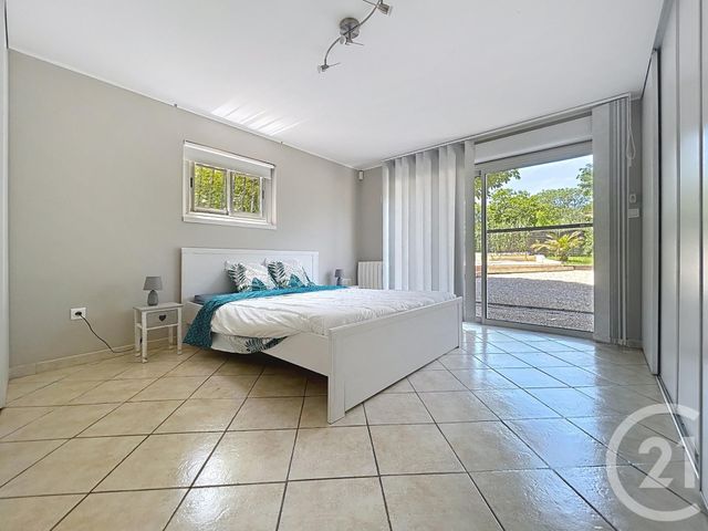 Maison à vendre - 4 pièces - 108 m2 - St Christol Les Ales - 30 - LANGUEDOC-ROUSSILLON