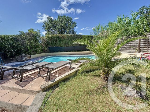 maison - ST CHRISTOL LES ALES - 30