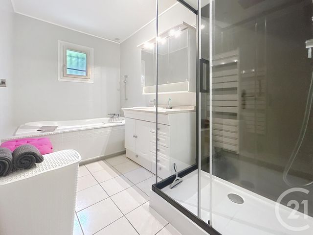 Maison à vendre - 4 pièces - 108 m2 - St Christol Les Ales - 30 - LANGUEDOC-ROUSSILLON