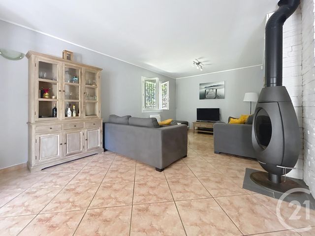 Maison à vendre - 4 pièces - 108 m2 - St Christol Les Ales - 30 - LANGUEDOC-ROUSSILLON