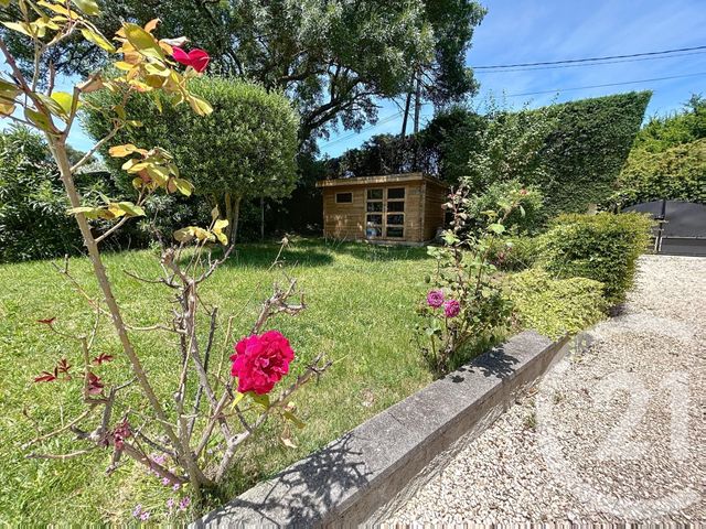 Maison à vendre - 4 pièces - 108 m2 - St Christol Les Ales - 30 - LANGUEDOC-ROUSSILLON