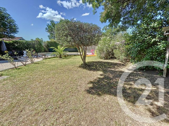 Maison &agrave; vendre - 4 pi&egrave;ces - 108 m2 - St Christol Les Ales - 30 - LANGUEDOC-ROUSSILLON