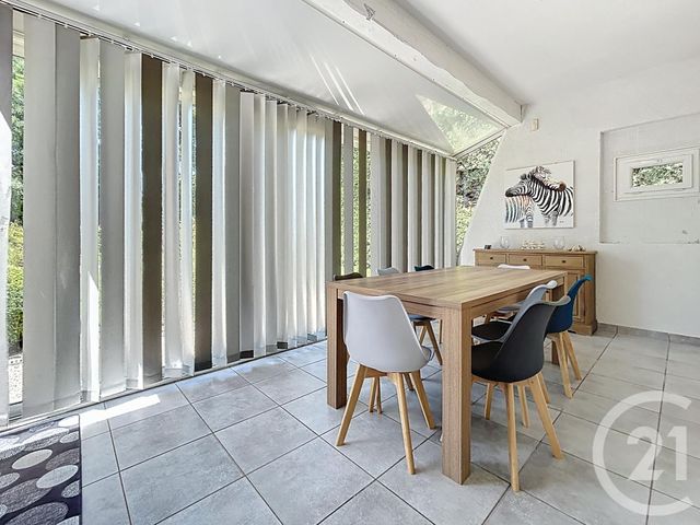 Maison à vendre - 4 pièces - 108 m2 - St Christol Les Ales - 30 - LANGUEDOC-ROUSSILLON