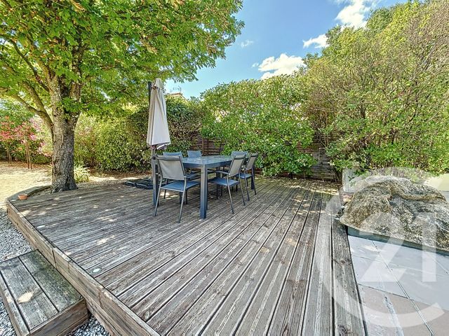 Maison &agrave; vendre - 4 pi&egrave;ces - 108 m2 - St Christol Les Ales - 30 - LANGUEDOC-ROUSSILLON