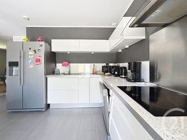 Maison à vendre - 4 pièces - 108 m2 - St Christol Les Ales - 30 - LANGUEDOC-ROUSSILLON