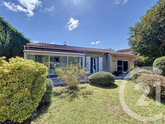 Maison &agrave; vendre - 4 pi&egrave;ces - 108 m2 - St Christol Les Ales - 30 - LANGUEDOC-ROUSSILLON