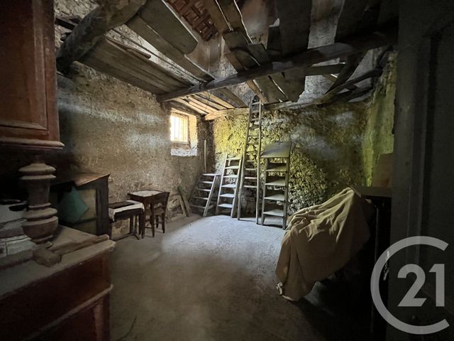 Maison à vendre - 4 pièces - 80 m2 - Navacelles - 30 - LANGUEDOC-ROUSSILLON