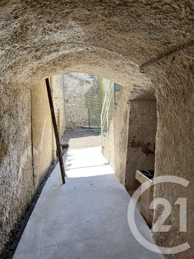 Maison à vendre - 4 pièces - 80 m2 - Navacelles - 30 - LANGUEDOC-ROUSSILLON