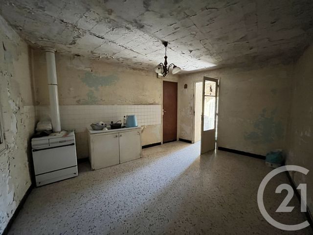 Maison à vendre - 4 pièces - 80 m2 - Navacelles - 30 - LANGUEDOC-ROUSSILLON