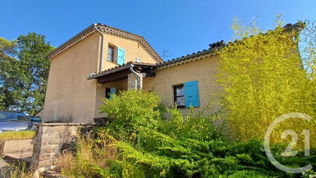 Maison à vendre - 5 pièces - 159,90 m2 - Boisset Et Gaujac - 30 - LANGUEDOC-ROUSSILLON