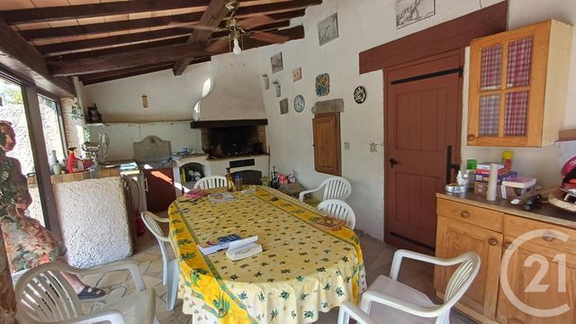 Maison à vendre - 5 pièces - 159,90 m2 - Boisset Et Gaujac - 30 - LANGUEDOC-ROUSSILLON