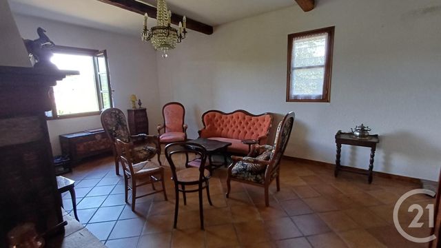 Maison à vendre - 5 pièces - 159,90 m2 - Boisset Et Gaujac - 30 - LANGUEDOC-ROUSSILLON