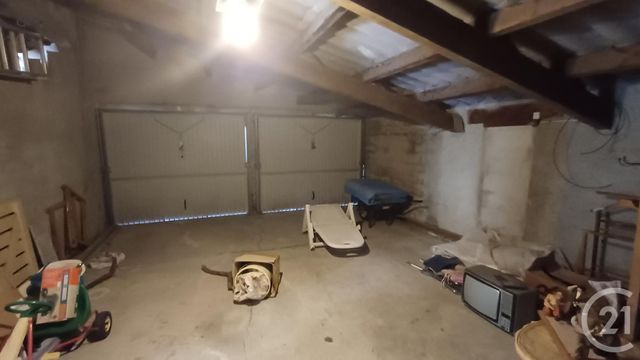 Maison à vendre - 5 pièces - 159,90 m2 - Boisset Et Gaujac - 30 - LANGUEDOC-ROUSSILLON